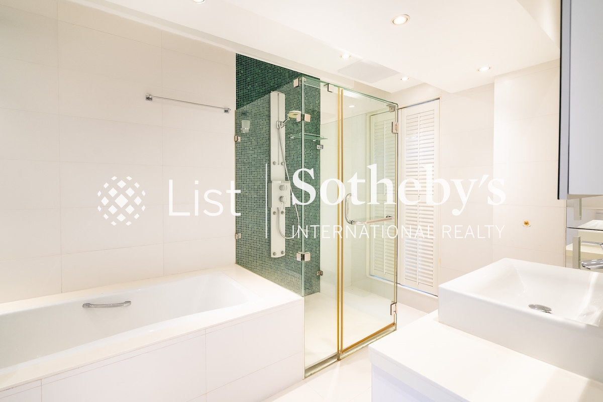 Repulse Bay Mansions 淺水灣大廈 | Third En-suite Bathroom