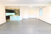 64 Conduit Road 干德道64號 | Living and Dining Room