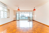 64 Conduit Road 干德道64號 | Living and Dining Room