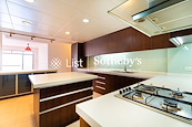 64 Conduit Road 干德道64號 | Open Kitchen