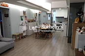 Chong Yuen 暢園 | Living and Dining Room