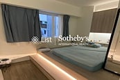 Chong Yuen 暢園 | Master Bedroom