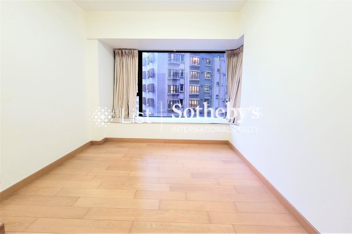 The Babington The Babington | Master Bedroom