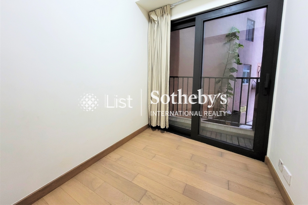 The Babington The Babington | Second Bedroom