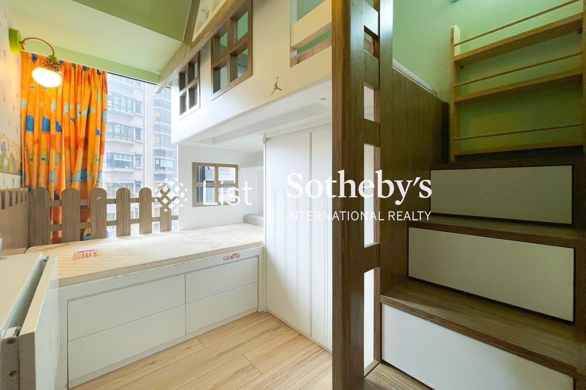 The Babington The Babington | Third Bedroom