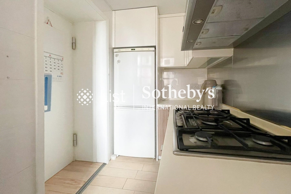 The Babington The Babington | Kitchen