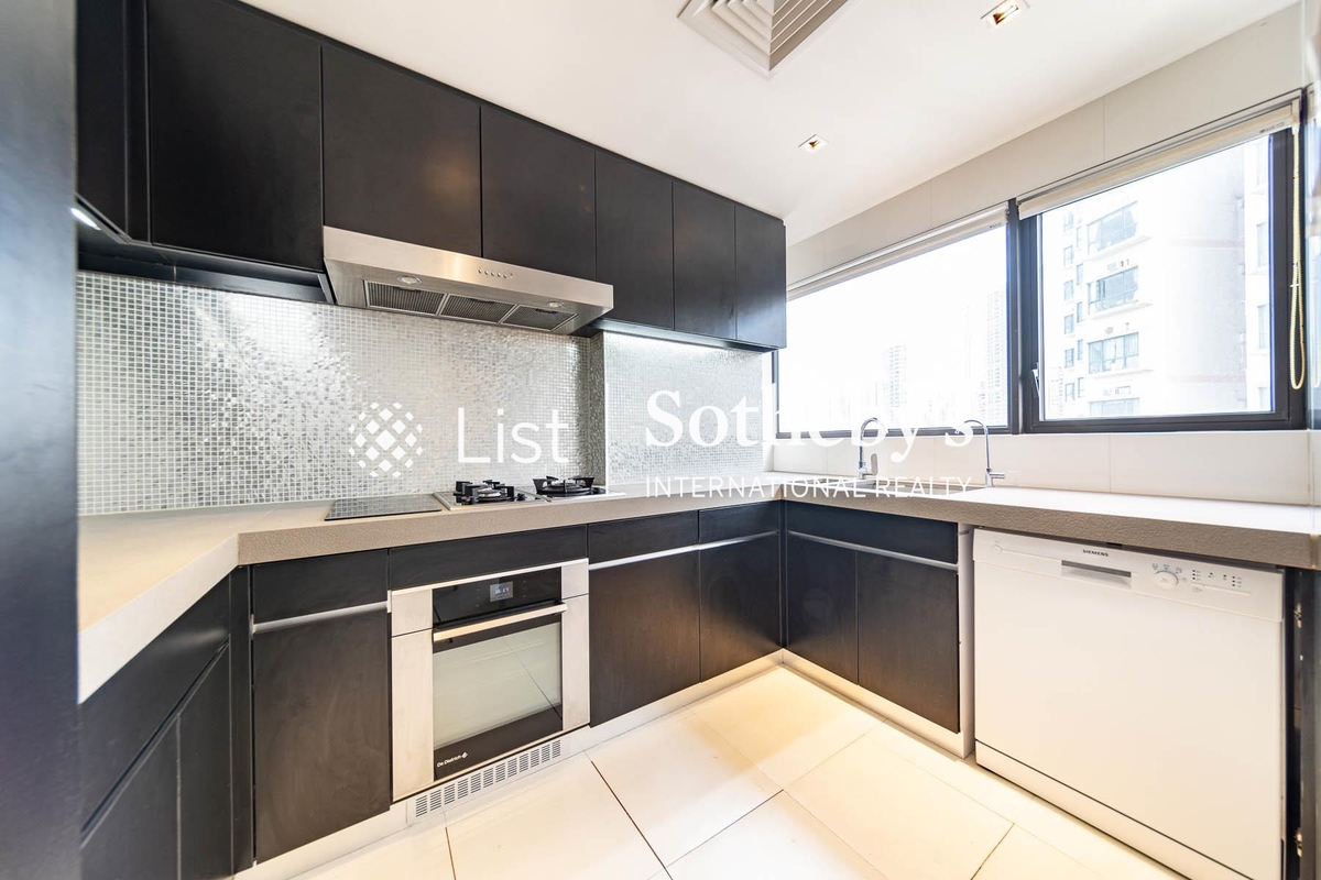 The Babington The Babington | Open Kitchen