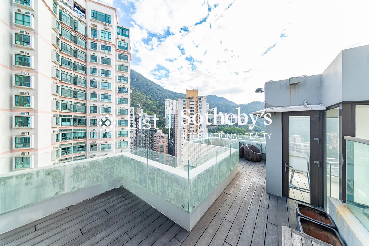 The Babington The Babington | Private Roof Terrace