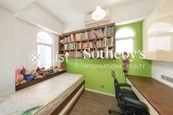 King's Court 景緻閣 | Second Bedroom