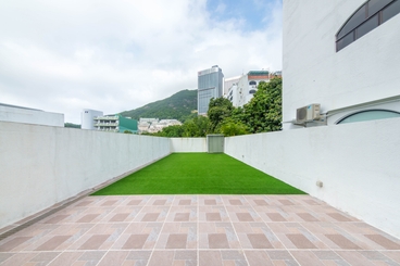 King's Court 景緻閣 | 