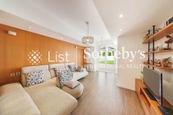 King's Court 景緻閣 | Living Room