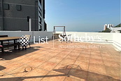 Cherry Court 昌丽阁 | Private Roof Terrace