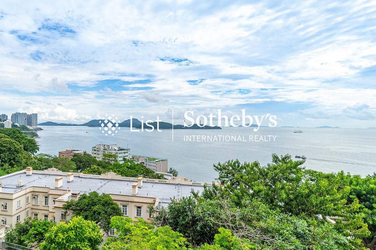 Villas Sorrento 御海园 | View from Balcony off Living and Dining Room