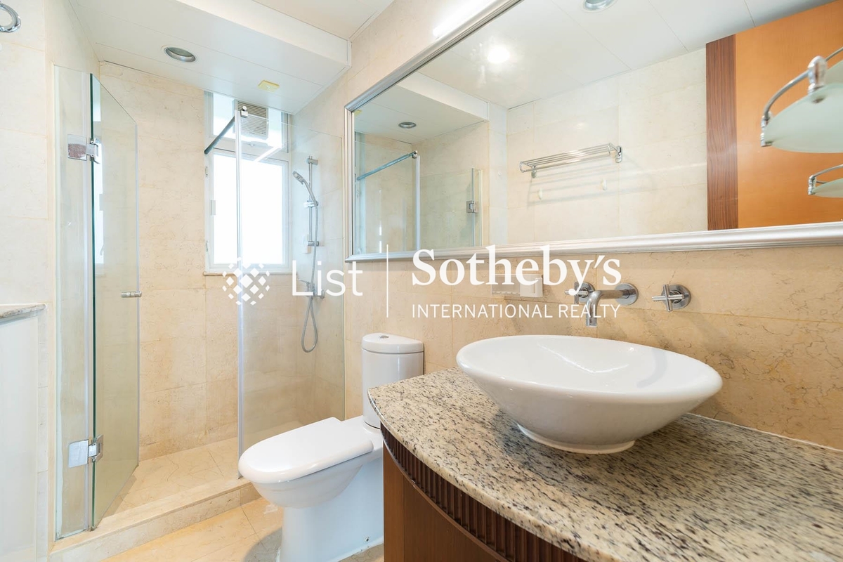 Villas Sorrento 御海园 | Guest Bathroom