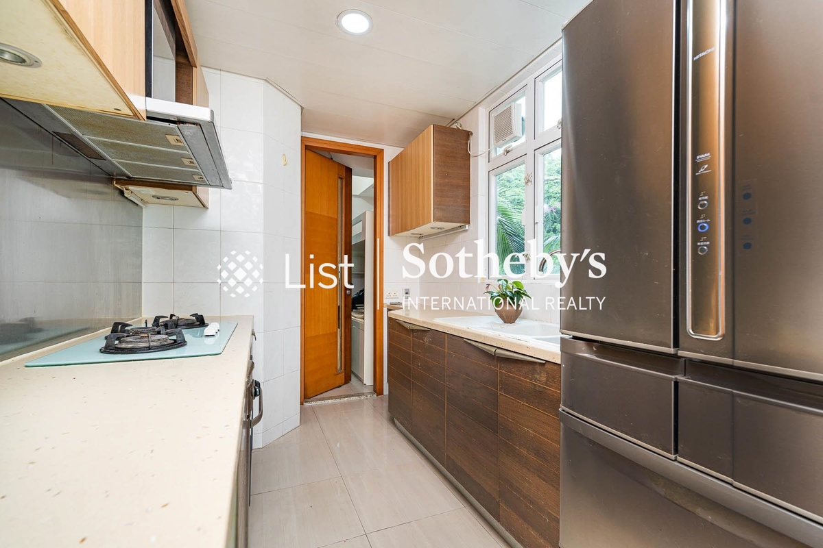 Villas Sorrento 御海园 | Kitchen