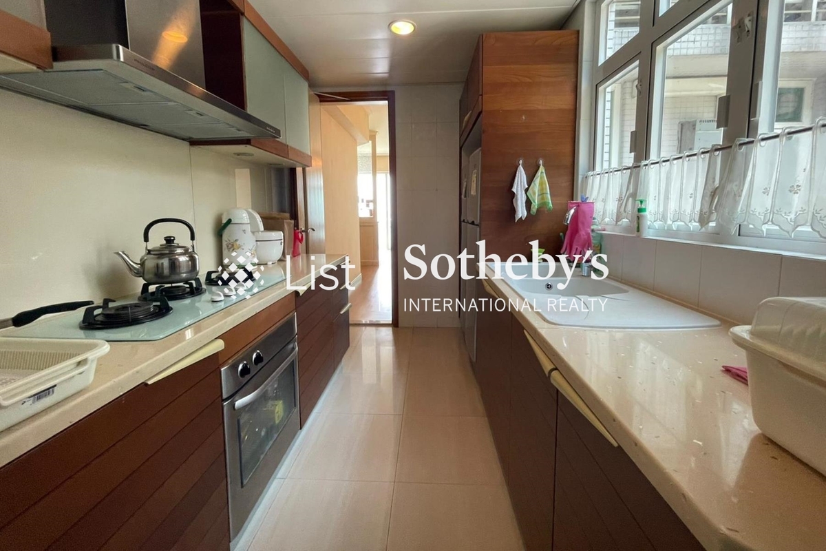 Villas Sorrento 御海園 | Kitchen