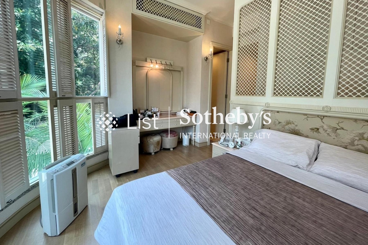 Villas Sorrento 御海園 | Master Bedroom