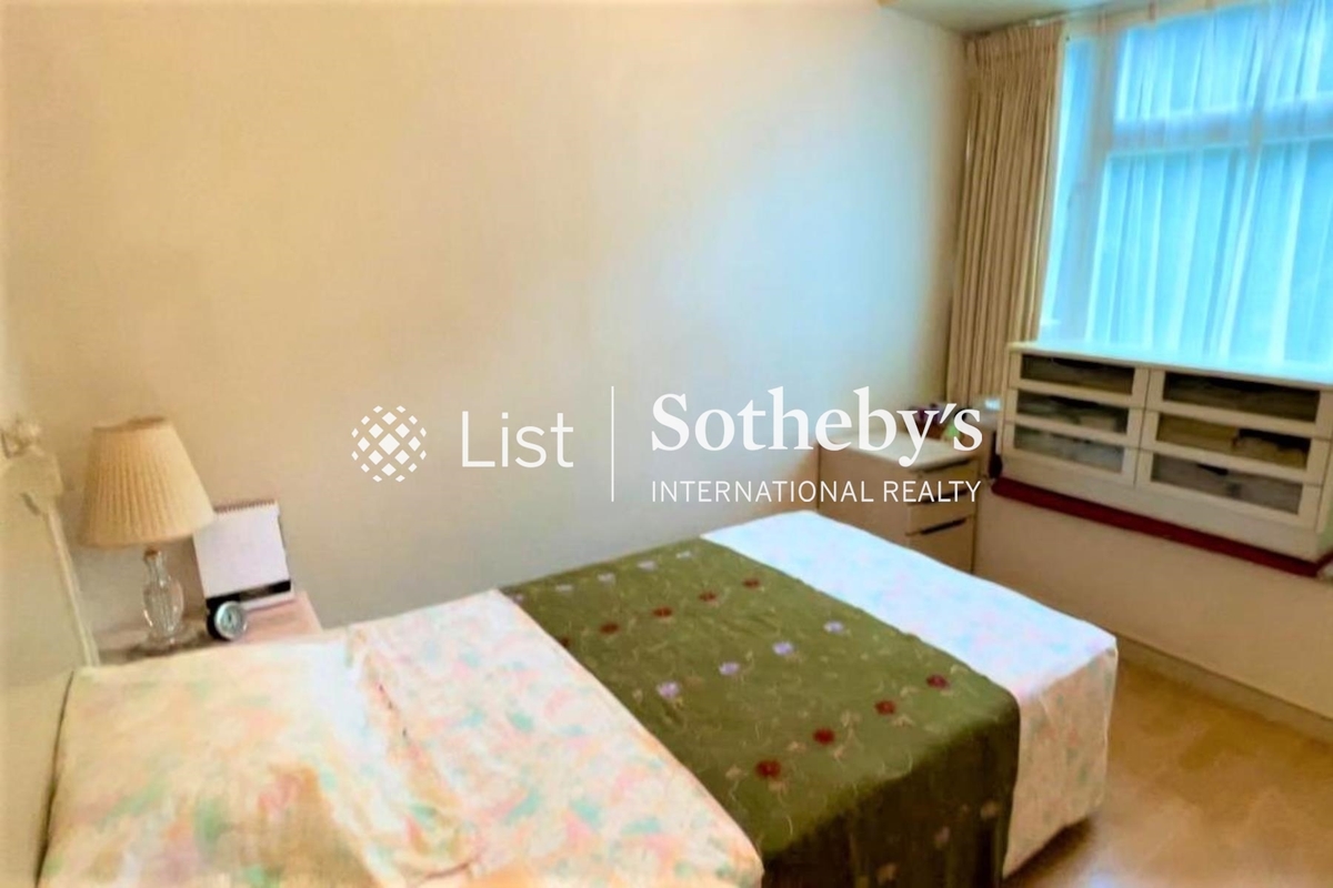 Villas Sorrento 御海園 | Second En-suite Bedroom