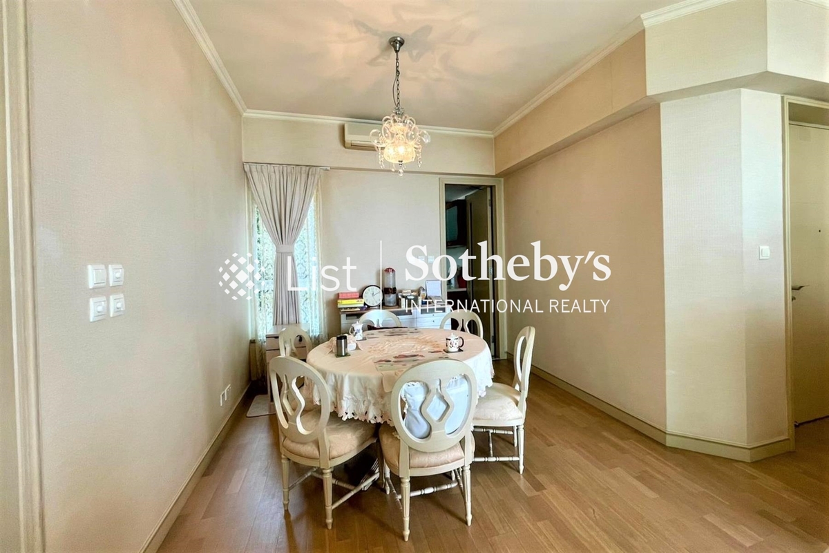 Villas Sorrento 御海園 | Dining Area