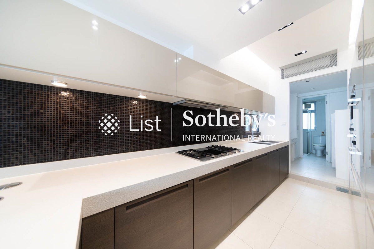 Villas Sorrento 御海园 | Open Kitchen