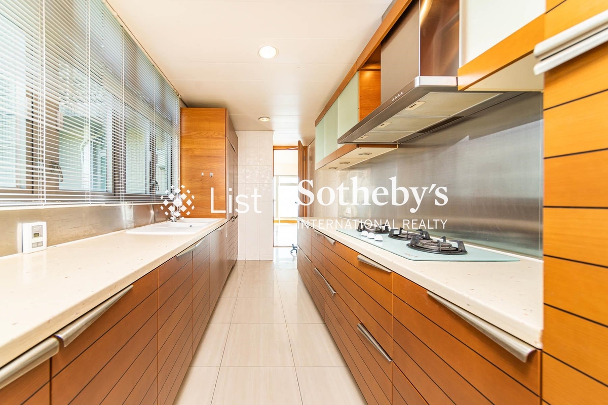 Villas Sorrento 御海園 | Kitchen