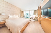 Villas Sorrento 御海園 | Master Bedroom