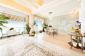 Villas Sorrento 御海園 | Dining Area