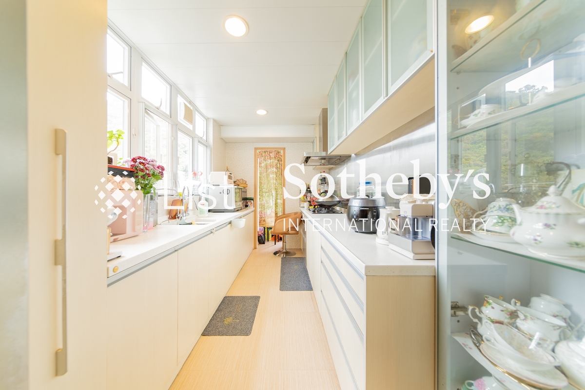 Villas Sorrento 御海园 | Kitchen 