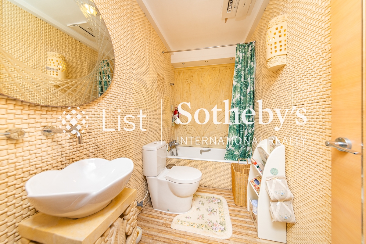 Villas Sorrento 御海园 | Guest Bathroom