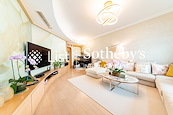 Villas Sorrento 御海园 | Living Area