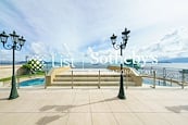 Villas Sorrento 御海园 | Private Terrace off Living and Dining Room
