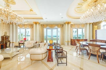 Villas Sorrento 御海园 | 