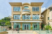 Villas Sorrento 御海园 | The House Front Facing