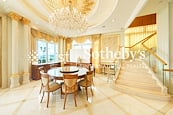 Villas Sorrento 御海园 | Living and Dining Room