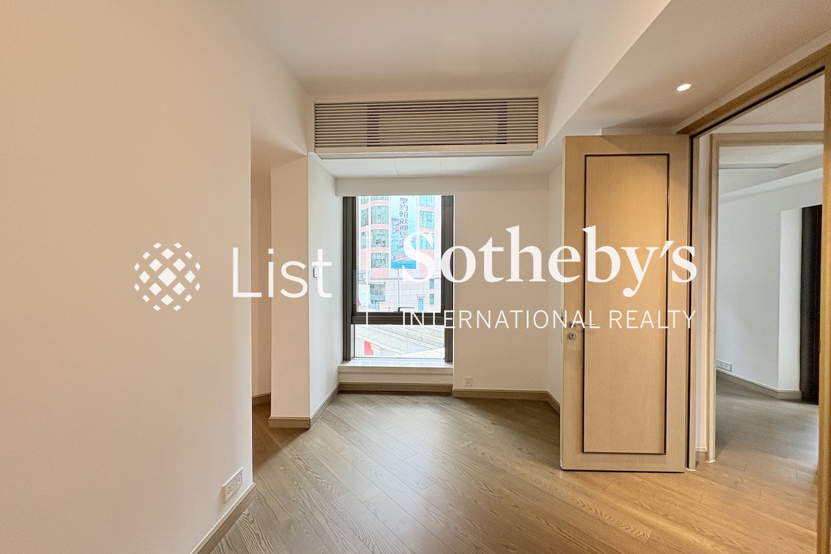 3 Macdonnell Road 麥當勞道3號 | Master Bedroom