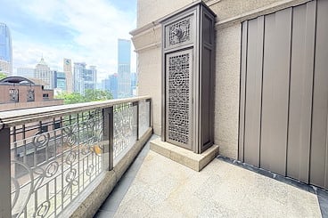3 Macdonnell Road 麦当劳道3号 | 