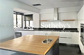 Bayview Court 碧海閣 | Open Kitchen