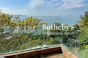Bayview Court 碧海閣 | Balcony off Living and Dining Room
