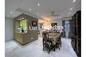 Bayview Court 碧海阁 | Living and Dining Room