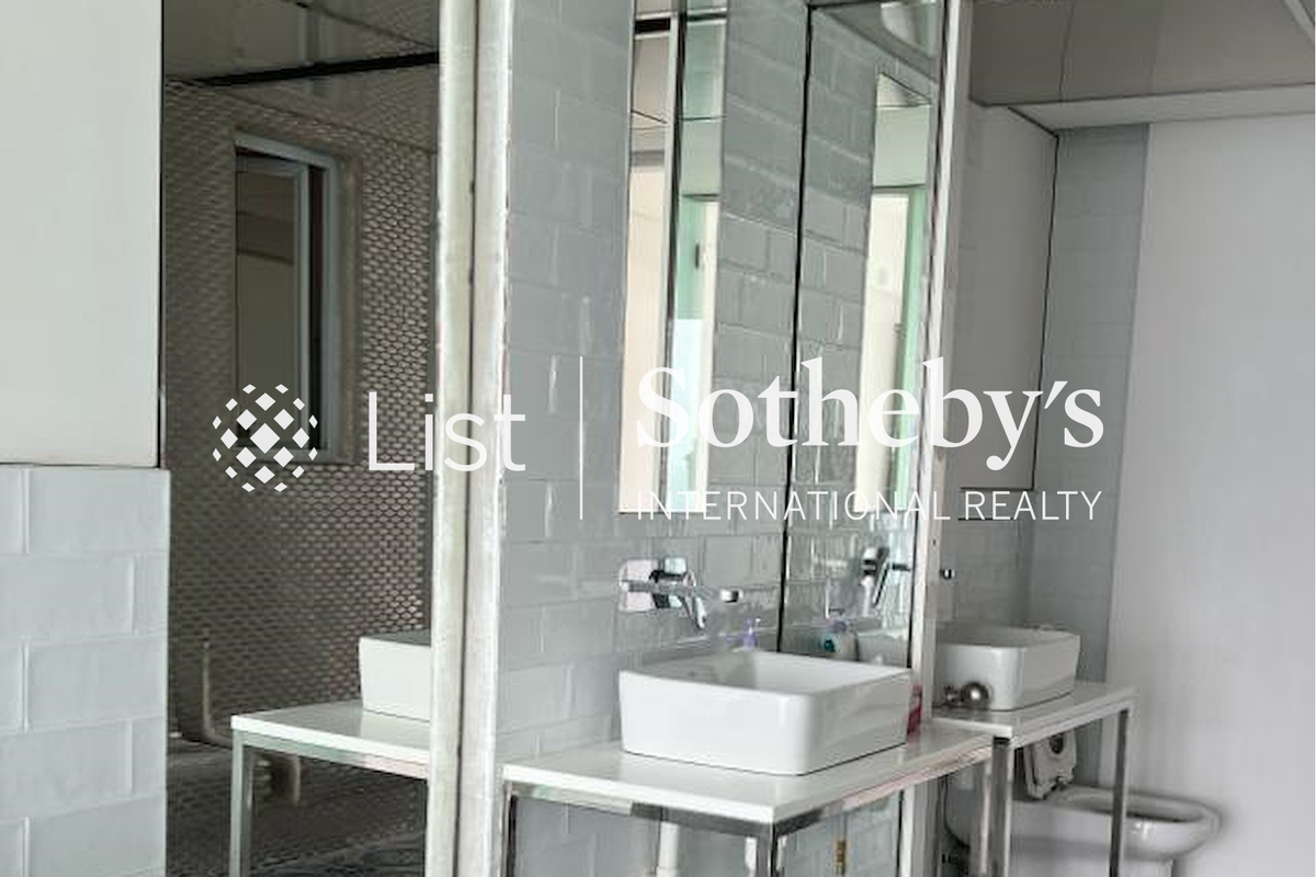 Bayview Court 碧海閣 | Master Bathroom