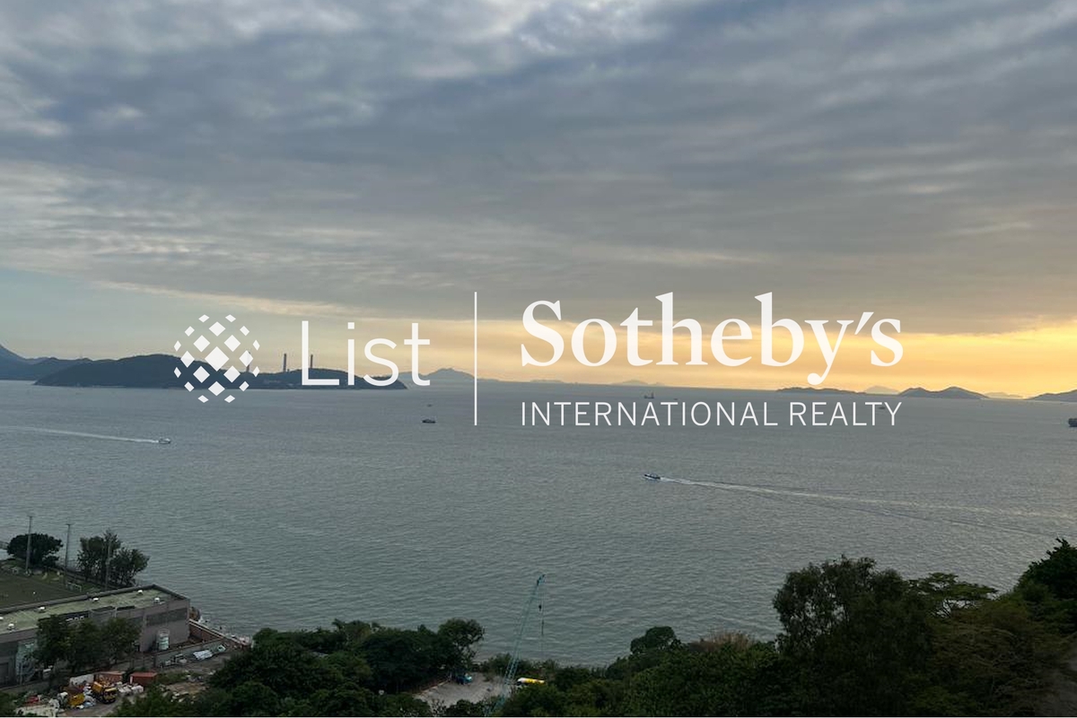 Bayview Court 碧海閣 | View from Roof Terrace