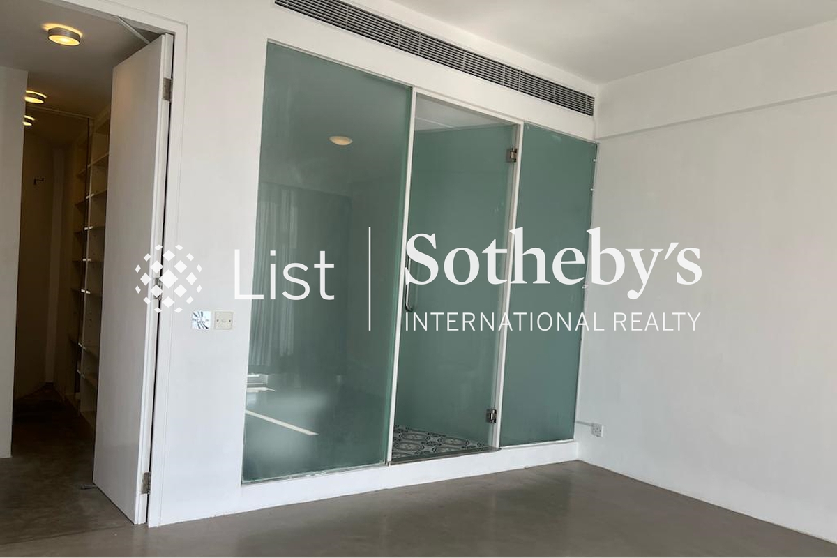 Bayview Court 碧海閣 | Master Bedroom