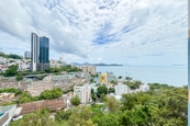 Ocean View 摩星嶺道37號 | View from Private Terrace