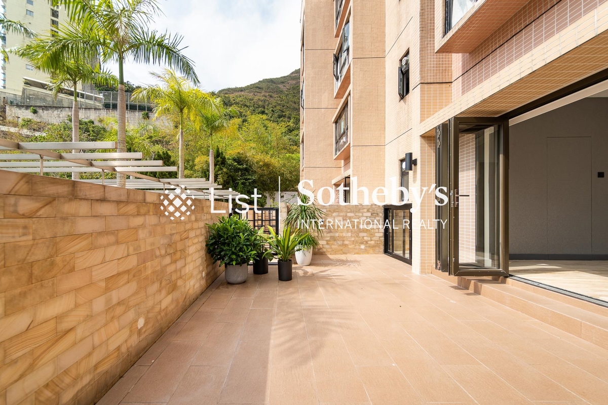 The Beachside The Beachside | Private Terrace off Living and Dining Room