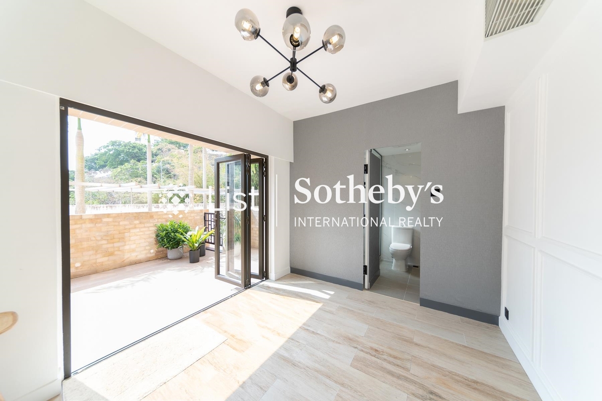 The Beachside The Beachside | Master Bedroom