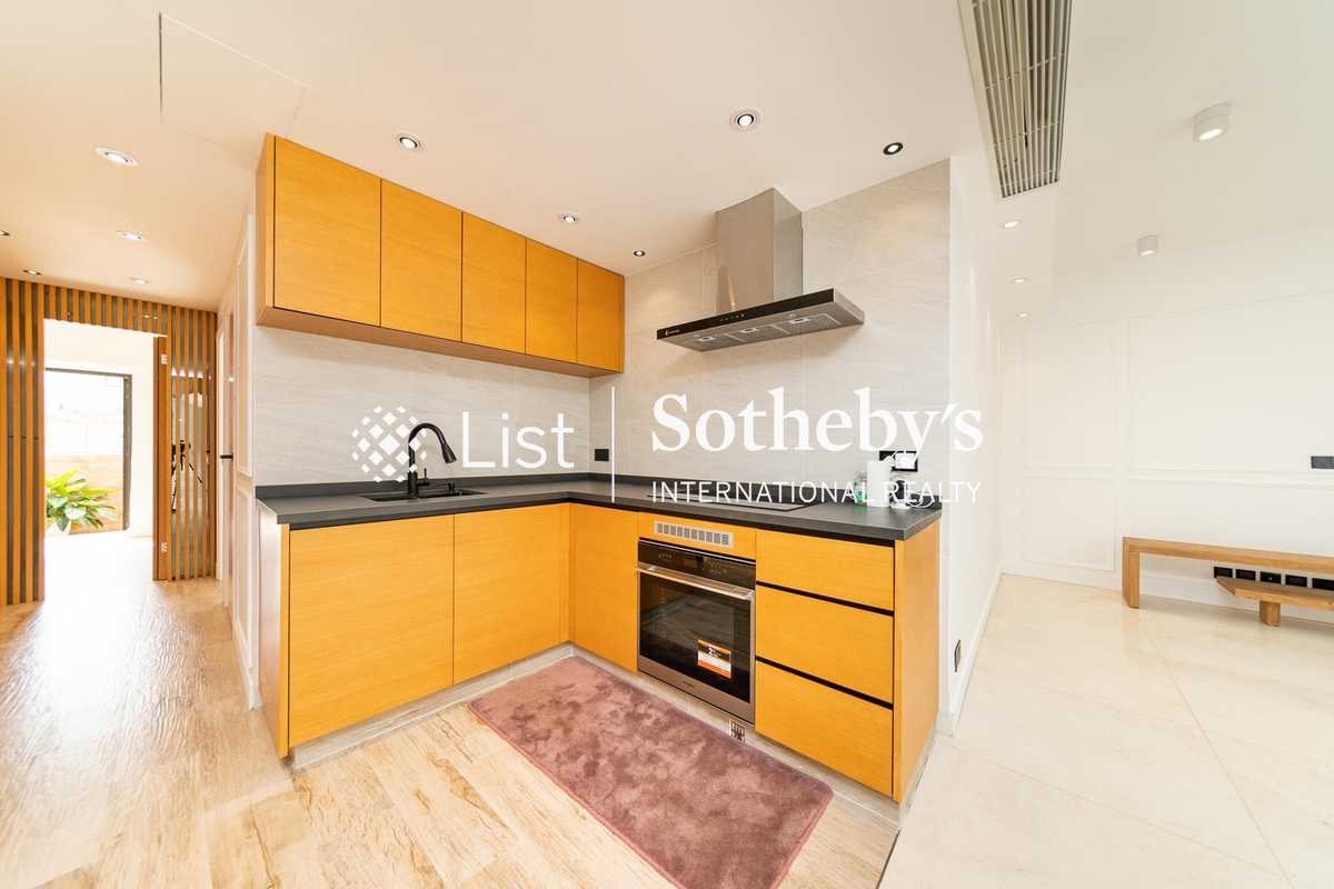 The Beachside The Beachside | Open Kitchen