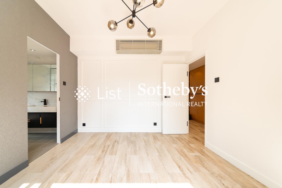 The Beachside The Beachside | Master Bedroom