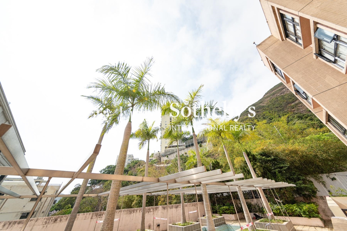 The Beachside The Beachside | View from Living and Dining Room