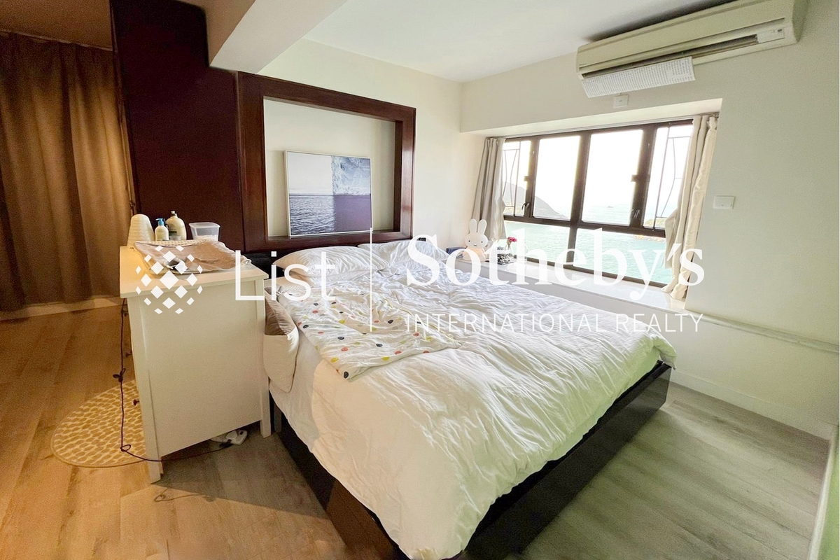 Serene Court 西寧閣 | Master Bedroom