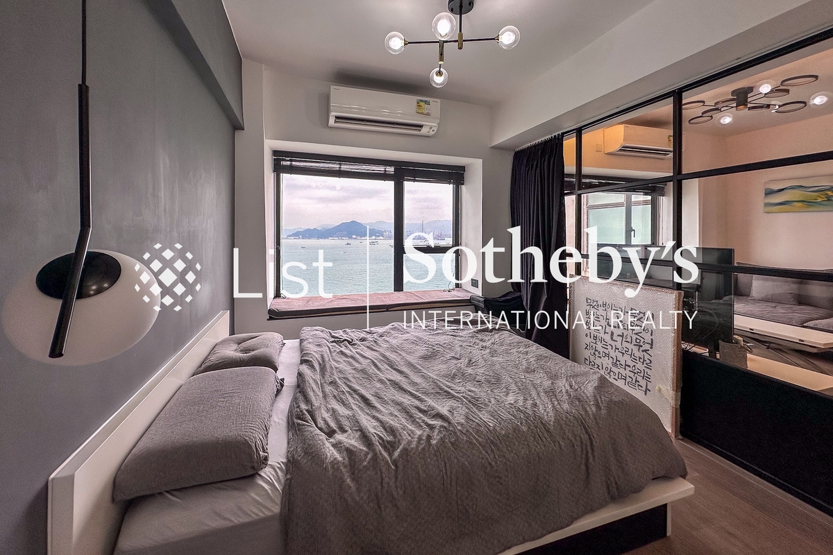 Serene Court 西寧閣 | Bedroom